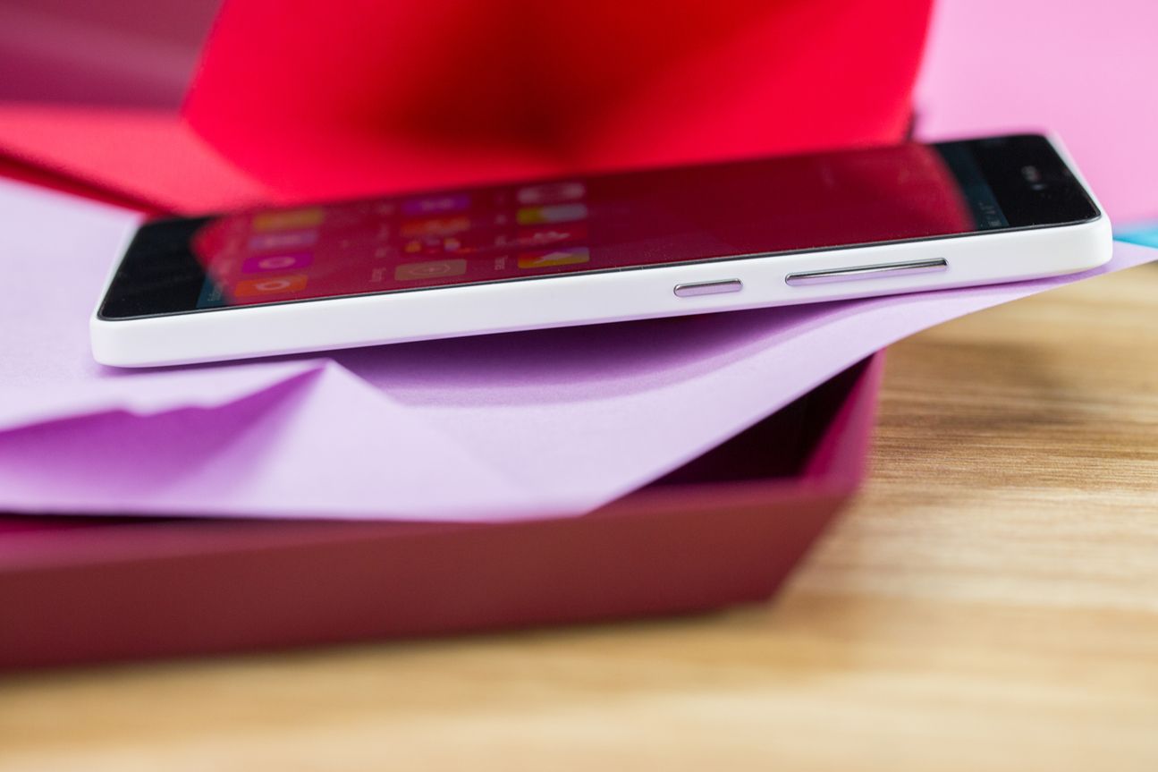 Xiaomi Mi 4c Xiaomi Mi 4c