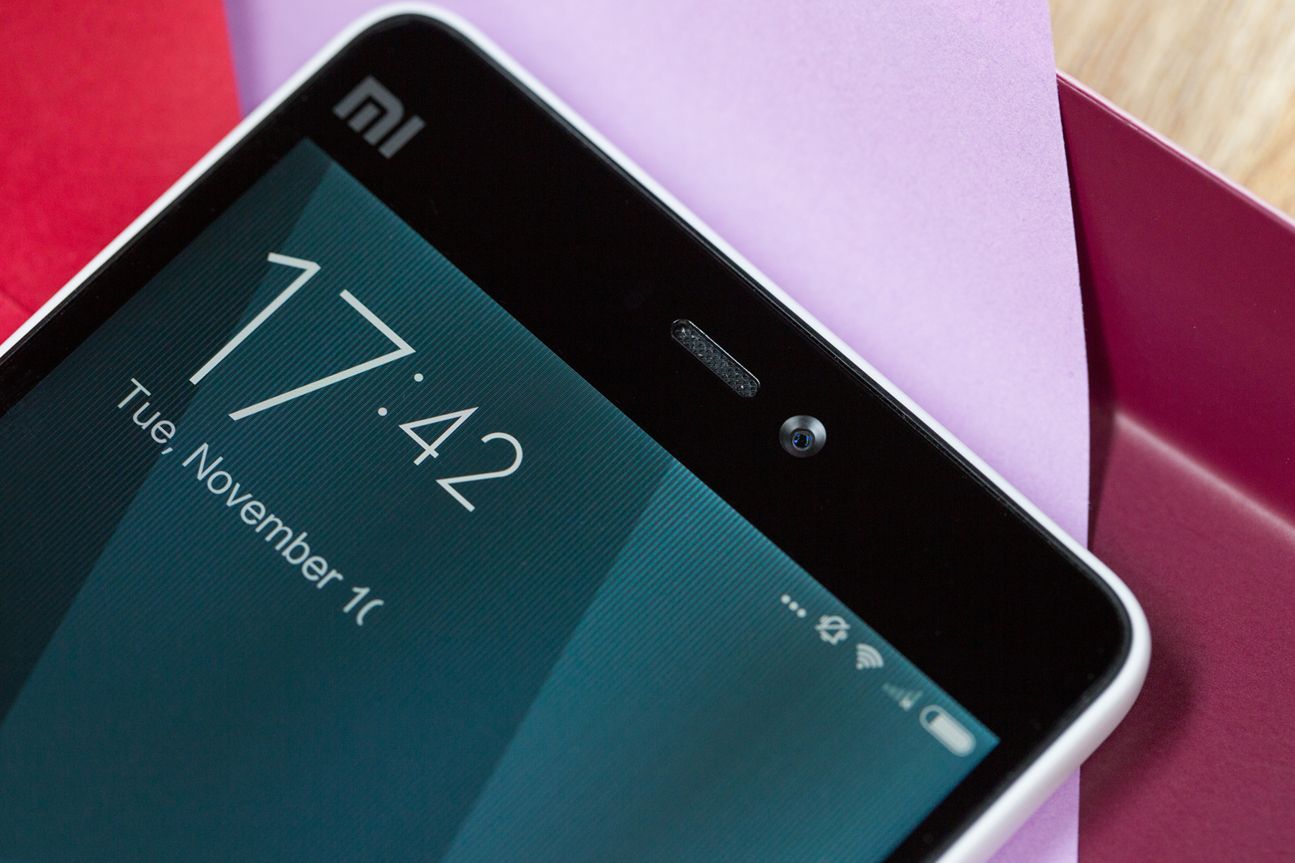 Xiaomi Mi 4c Xiaomi Mi 4c