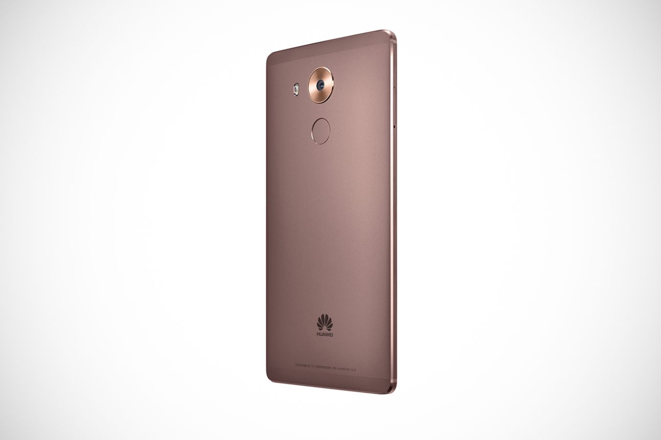 Huawei Mate 8