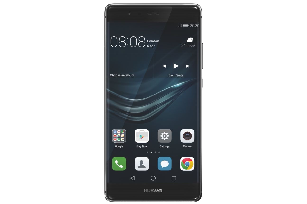 Huawei P9