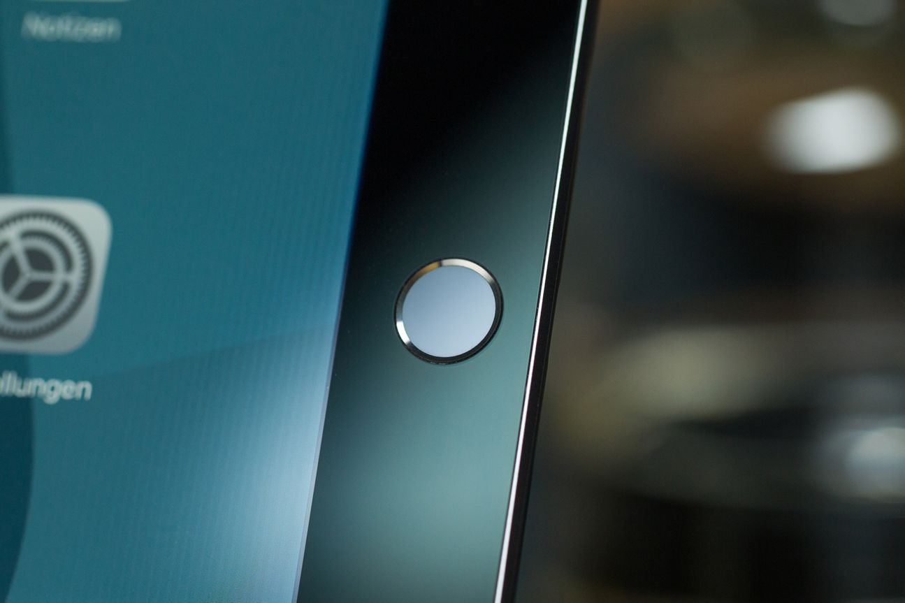 iPad Pro iPad Pro