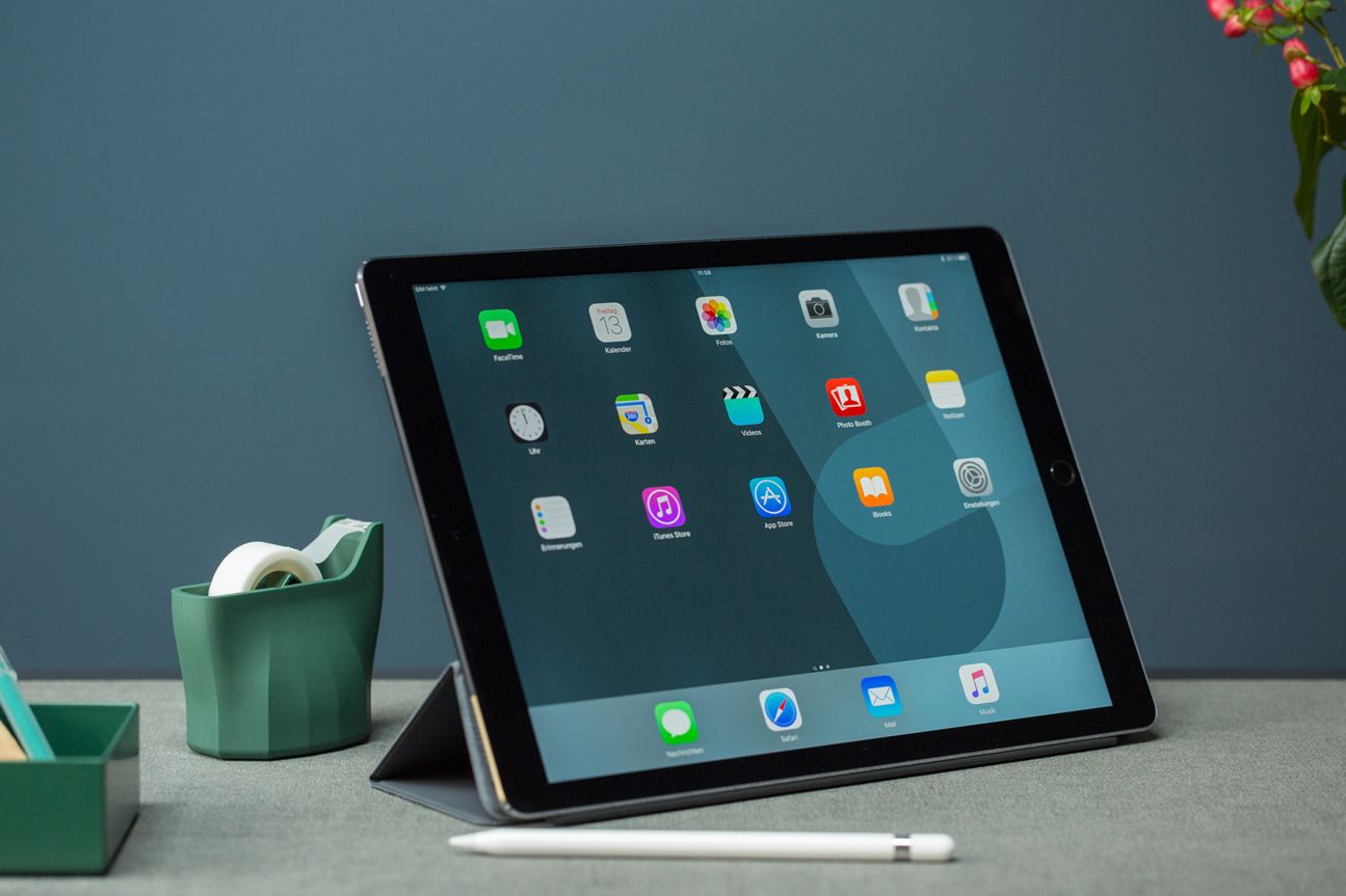 iPad Pro iPad Pro
