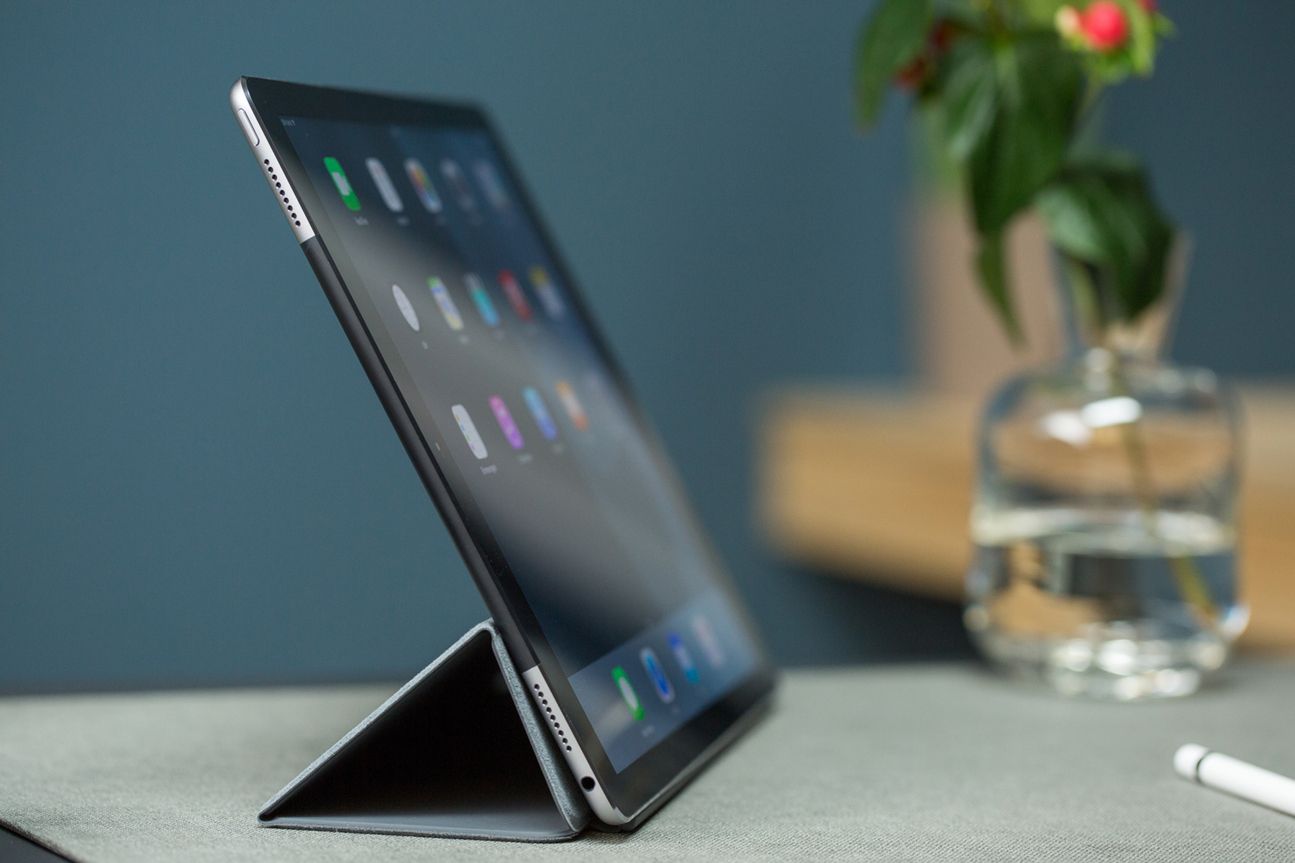 iPad Pro iPad Pro
