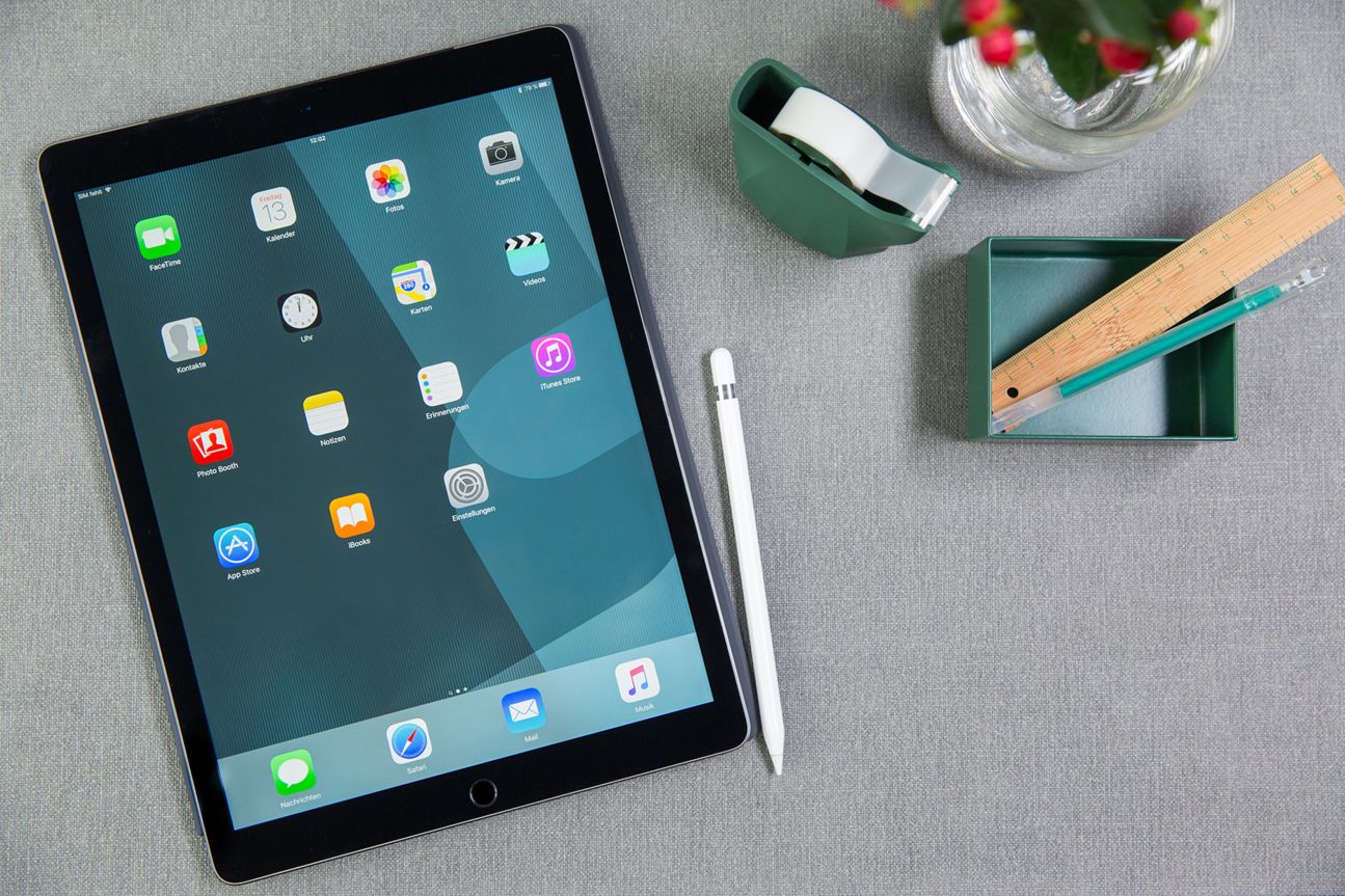 iPad Pro iPad Pro