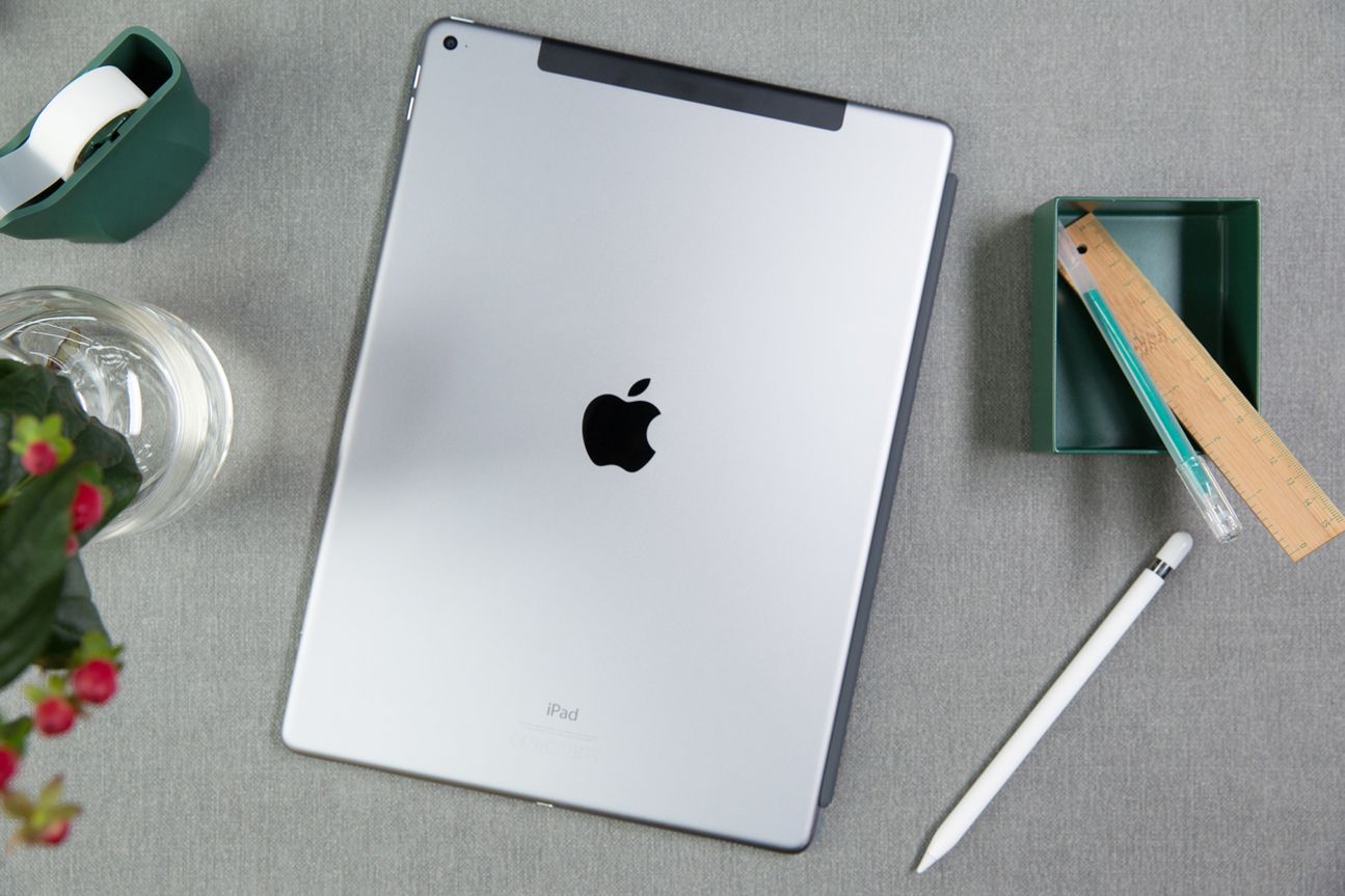 iPad Pro iPad Pro