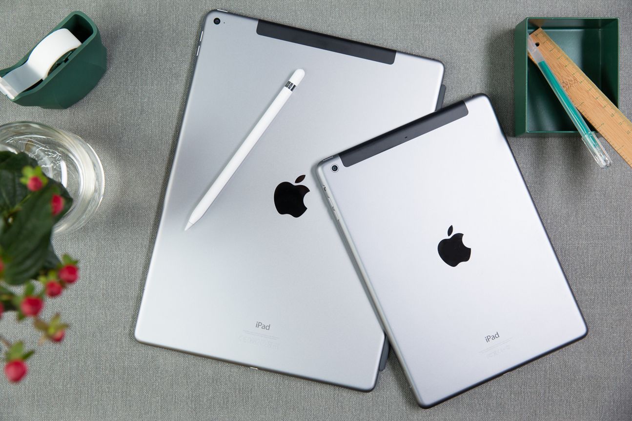 iPad Pro iPad Pro