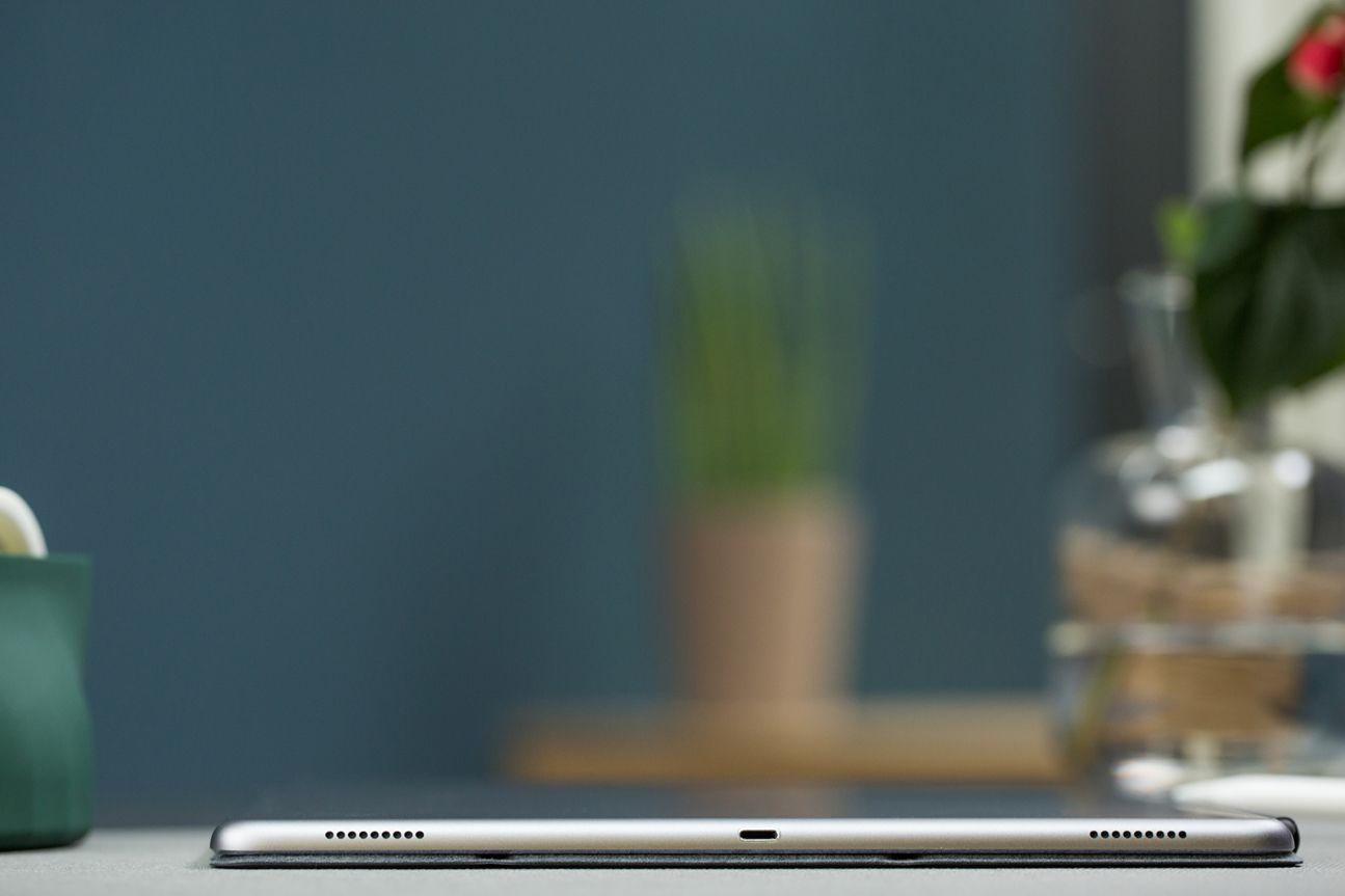 iPad Pro iPad Pro