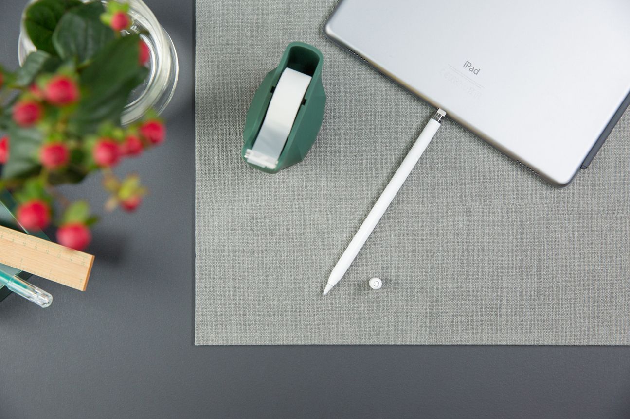 Wenn das iPad Pro einen USB-C-Anschluss bekommt, muss der Apple Pencil auch verändert werden.