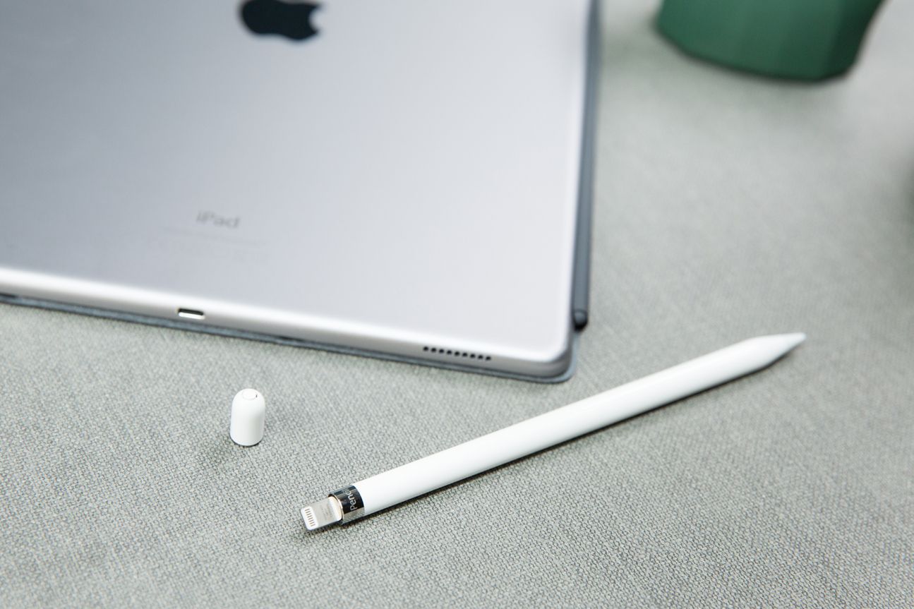 iPad Pro iPad Pro