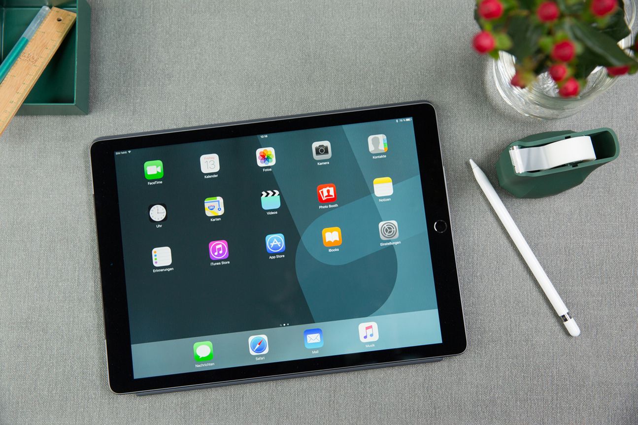 iPad Pro iPad Pro