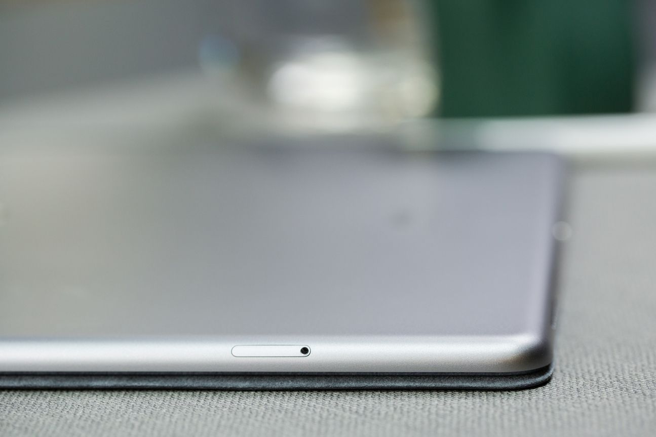iPad Pro iPad Pro