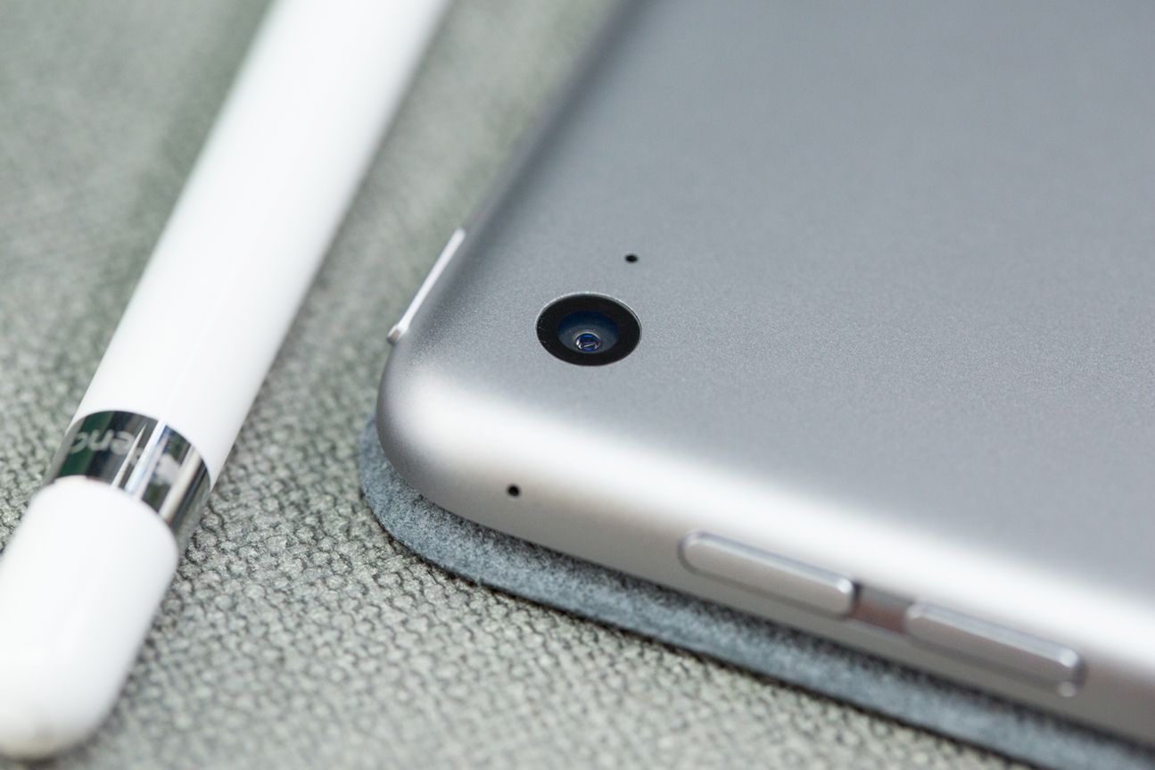 iPad Pro iPad Pro