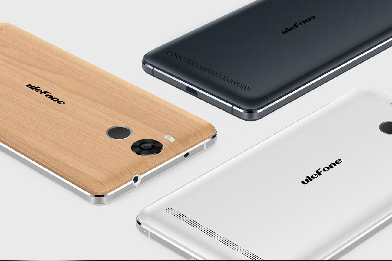 Ulefone Power Ulefone Power