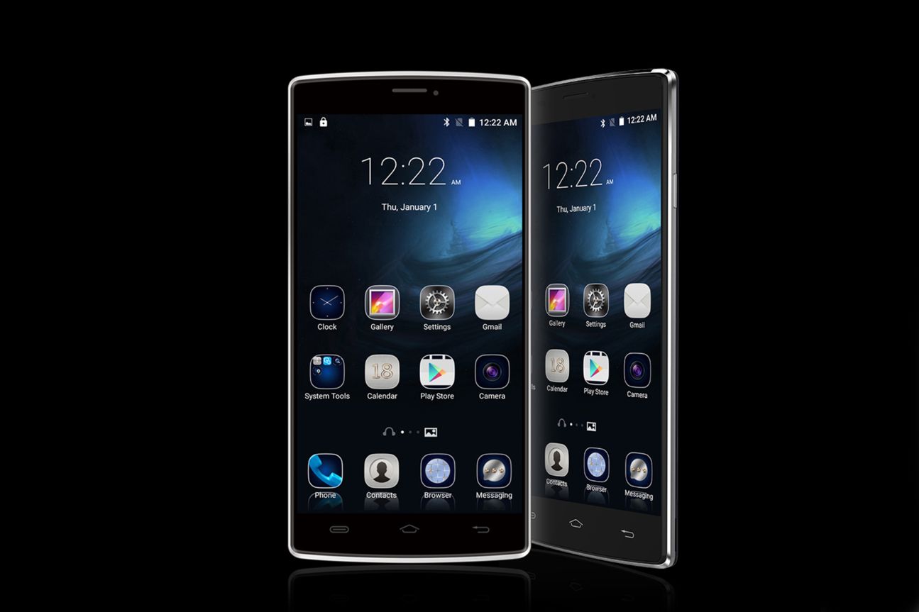 Ulefone Be Pro 2 Ulefone Be Pro 2