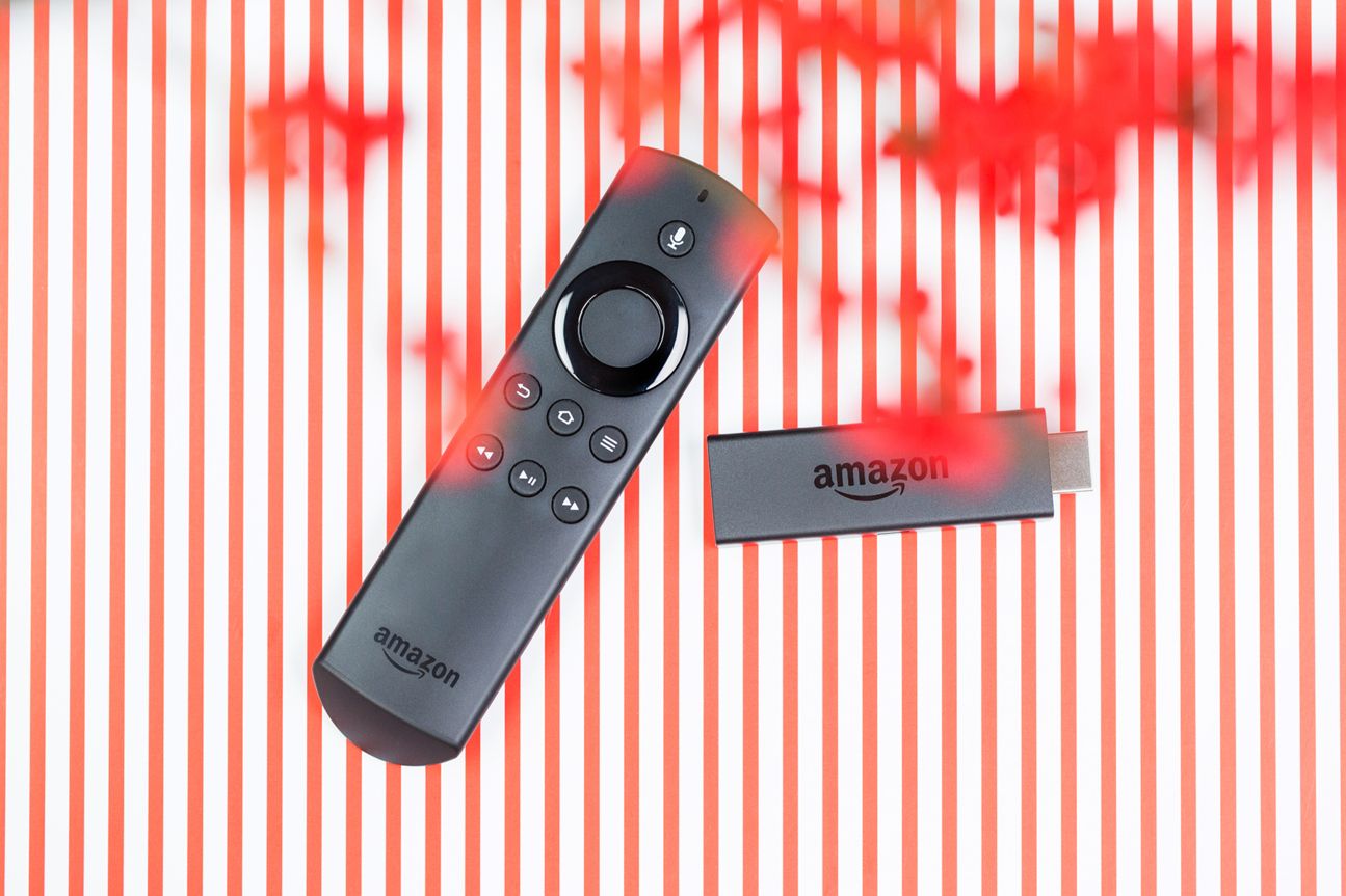 Amazon Fire TV Stick