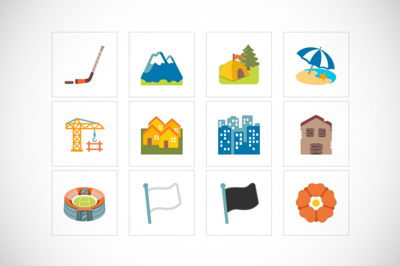 Android 6.0.1 Emojis Android 6.0.1 Emojis