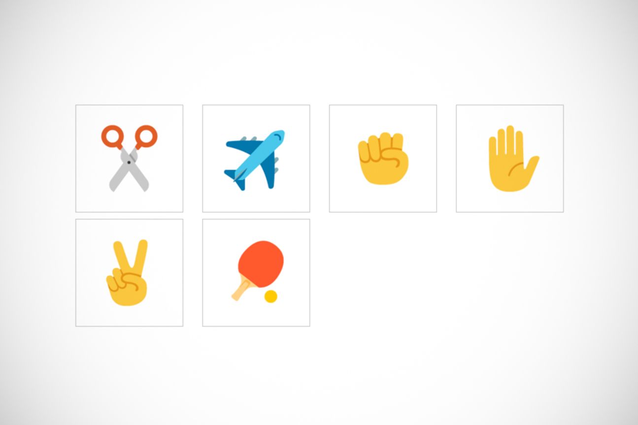 Android 6.0.1 Emojis Android 6.0.1 Emojis