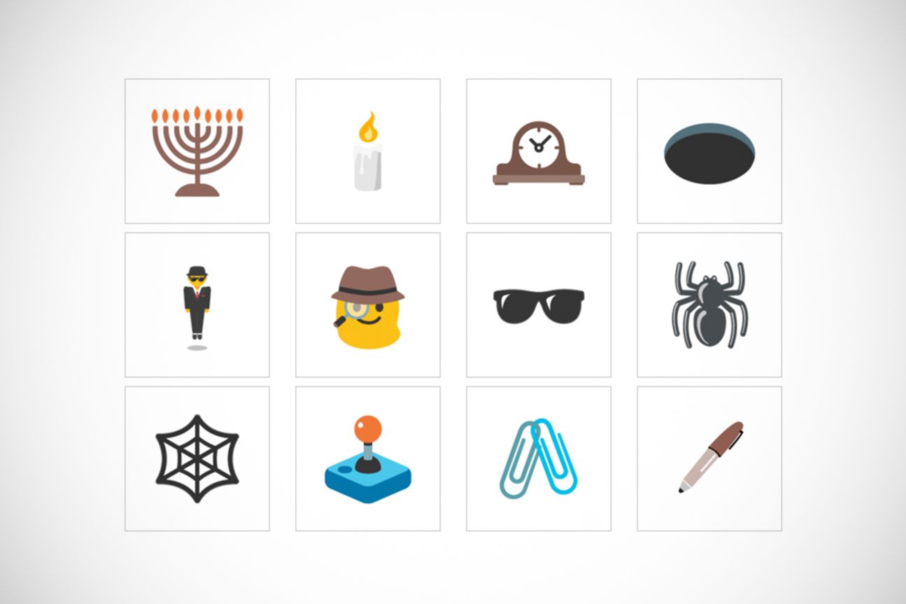 Android 6.0.1 Emojis Android 6.0.1 Emojis