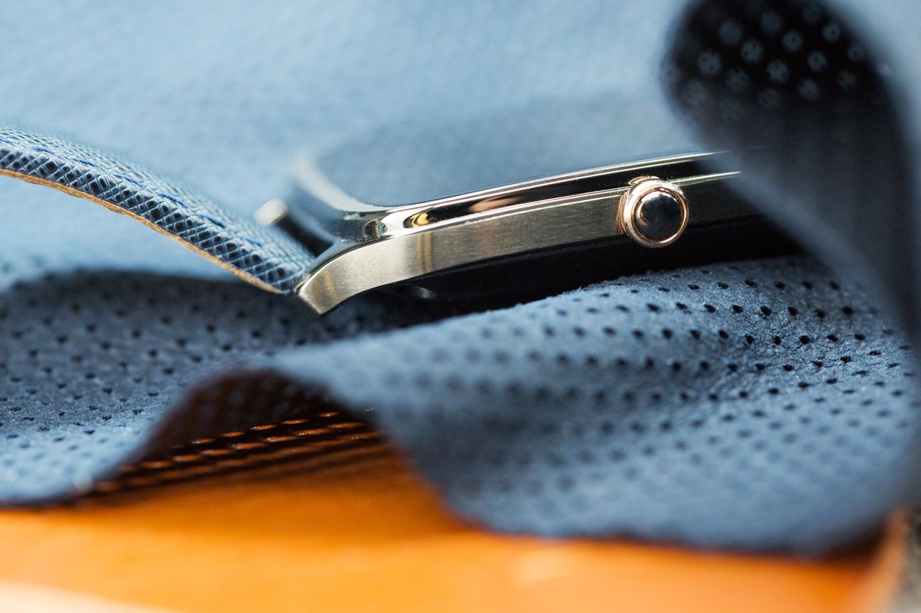 Asus ZenWatch 2 Asus ZenWatch 2