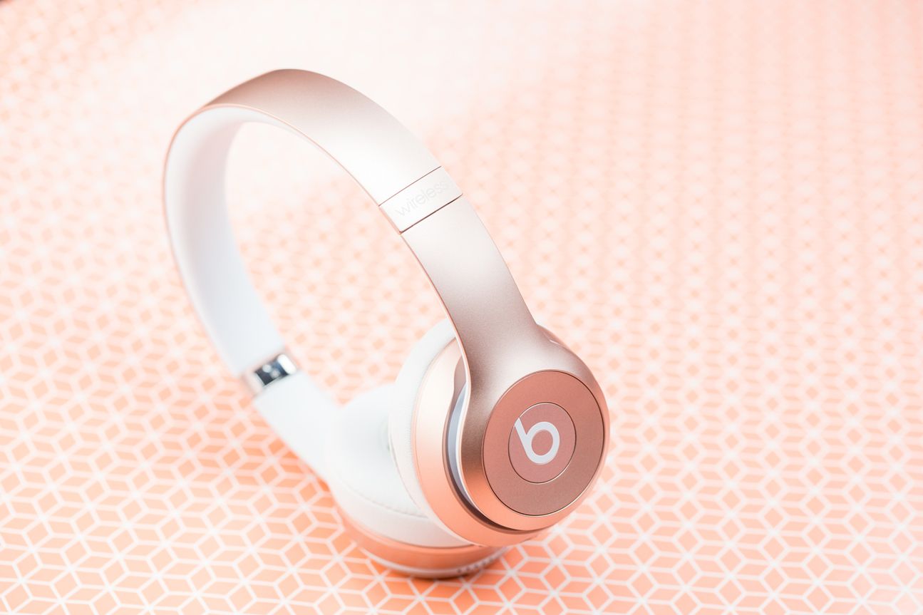 Beats Solo 2 wireless