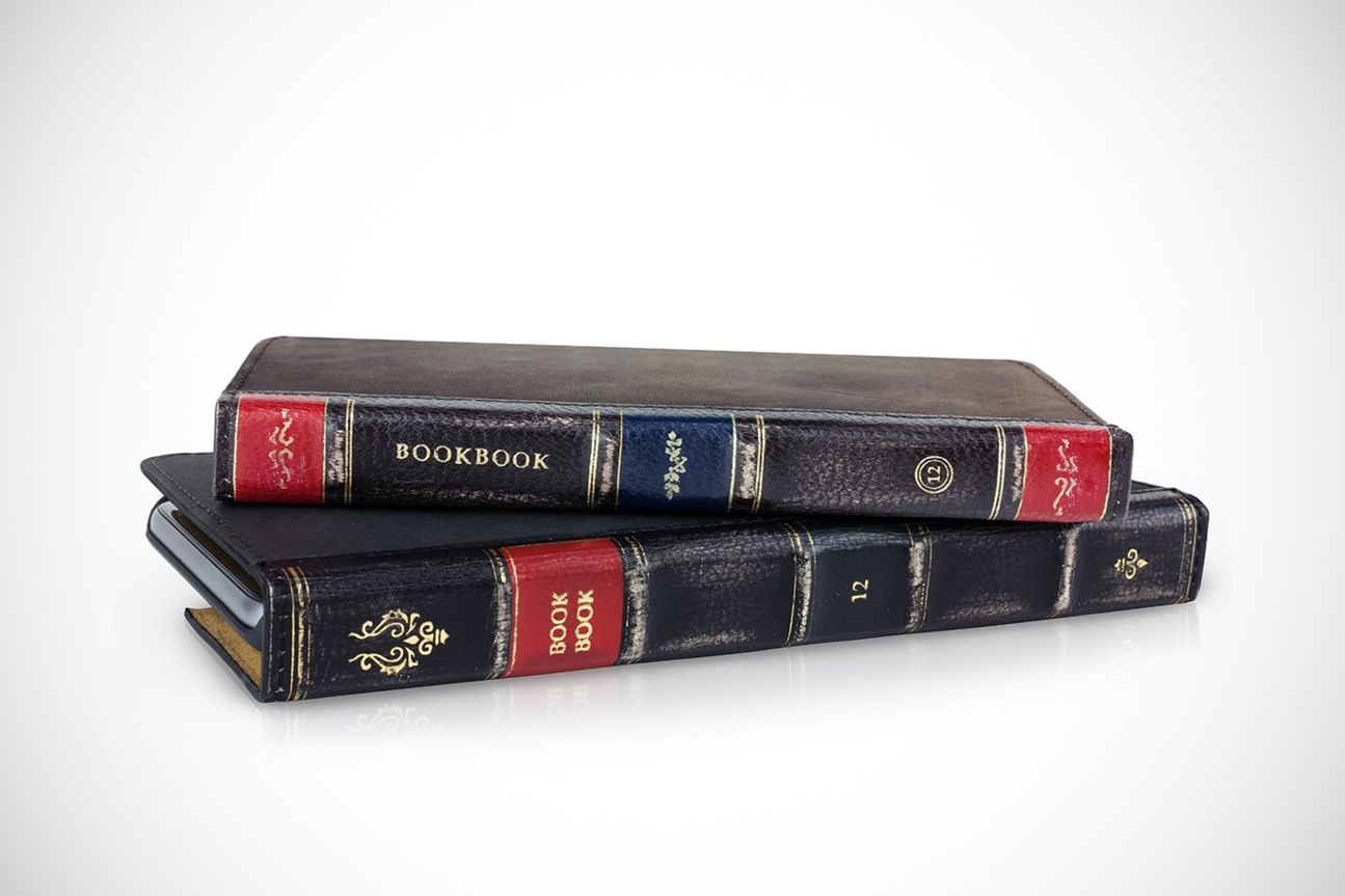 BookBook iPhone 6s Hülle BookBook iPhone 6s Hülle