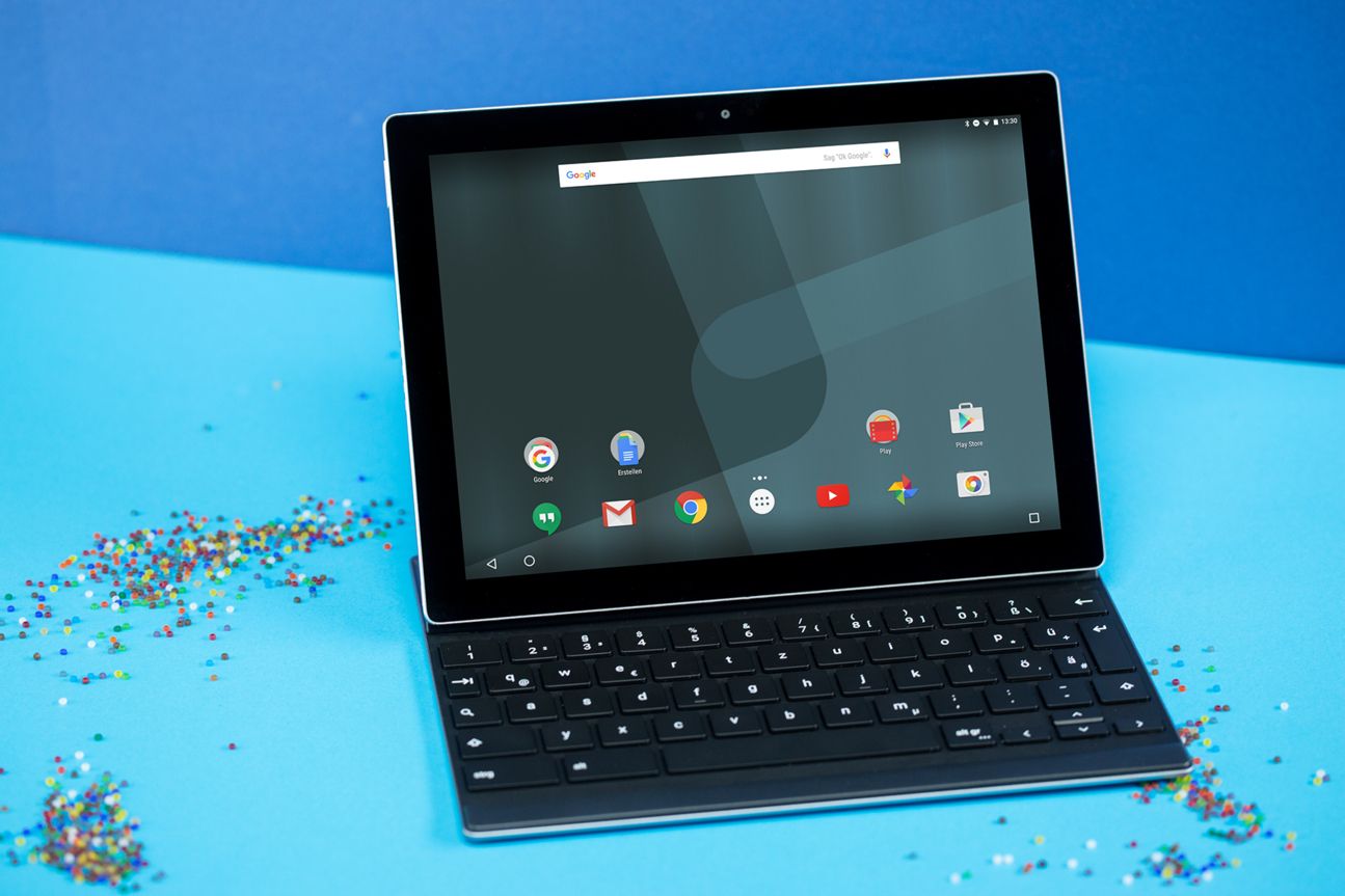 Google Pixel C Google Pixel C