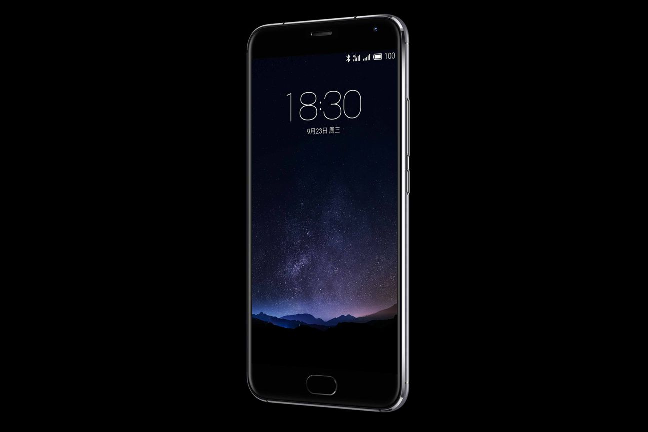 Meizu Pro 5 Meizu Pro 5