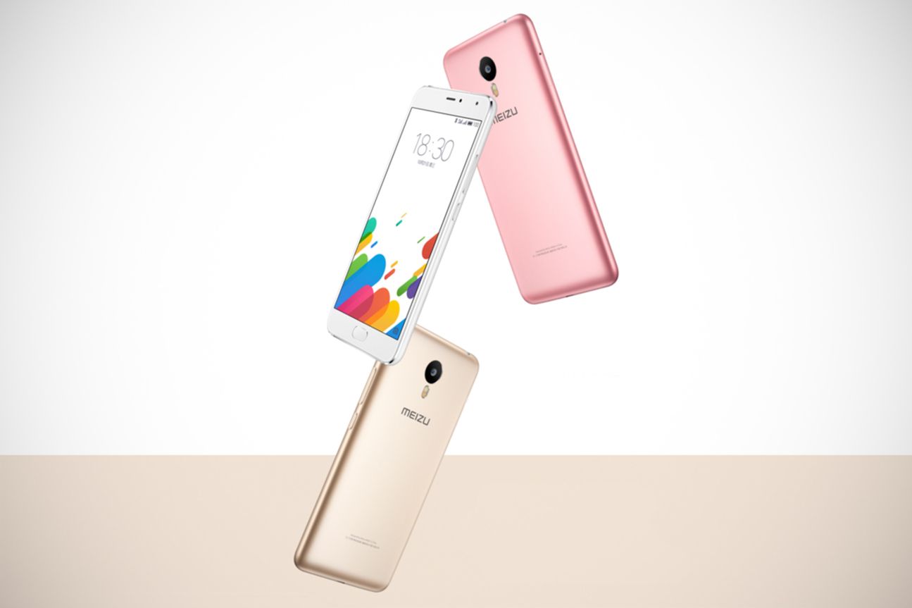 Eine Mini-Variante des Meizu Metal ist nur eines von vielen China-Smartphones, die wir 2016 hierzulande sehen wollen. Eine Mini-Variante des Meizu Metal ist nur eines von vielen China-Smartphones, die wir 2016 hierzulande sehen wollen.