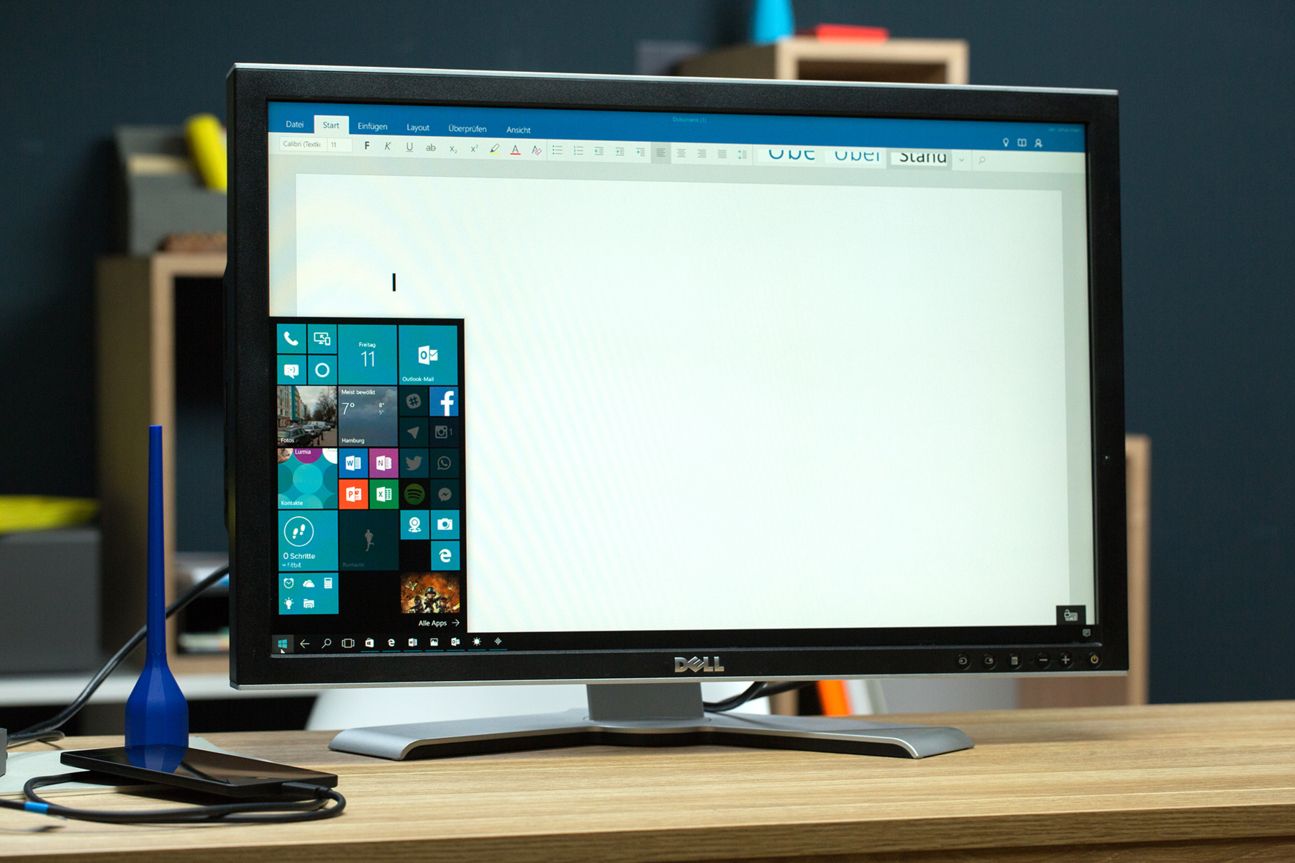 Microsoft Display Dock Microsoft Display Dock
