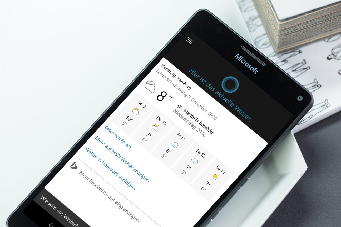 Microsoft Lumia 950XL Microsoft Lumia 950XL