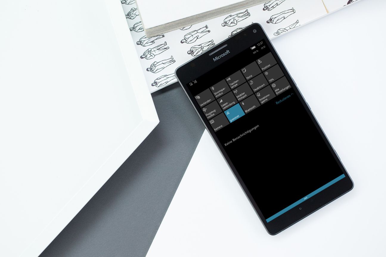 Microsoft Lumia 950XL Microsoft Lumia 950XL