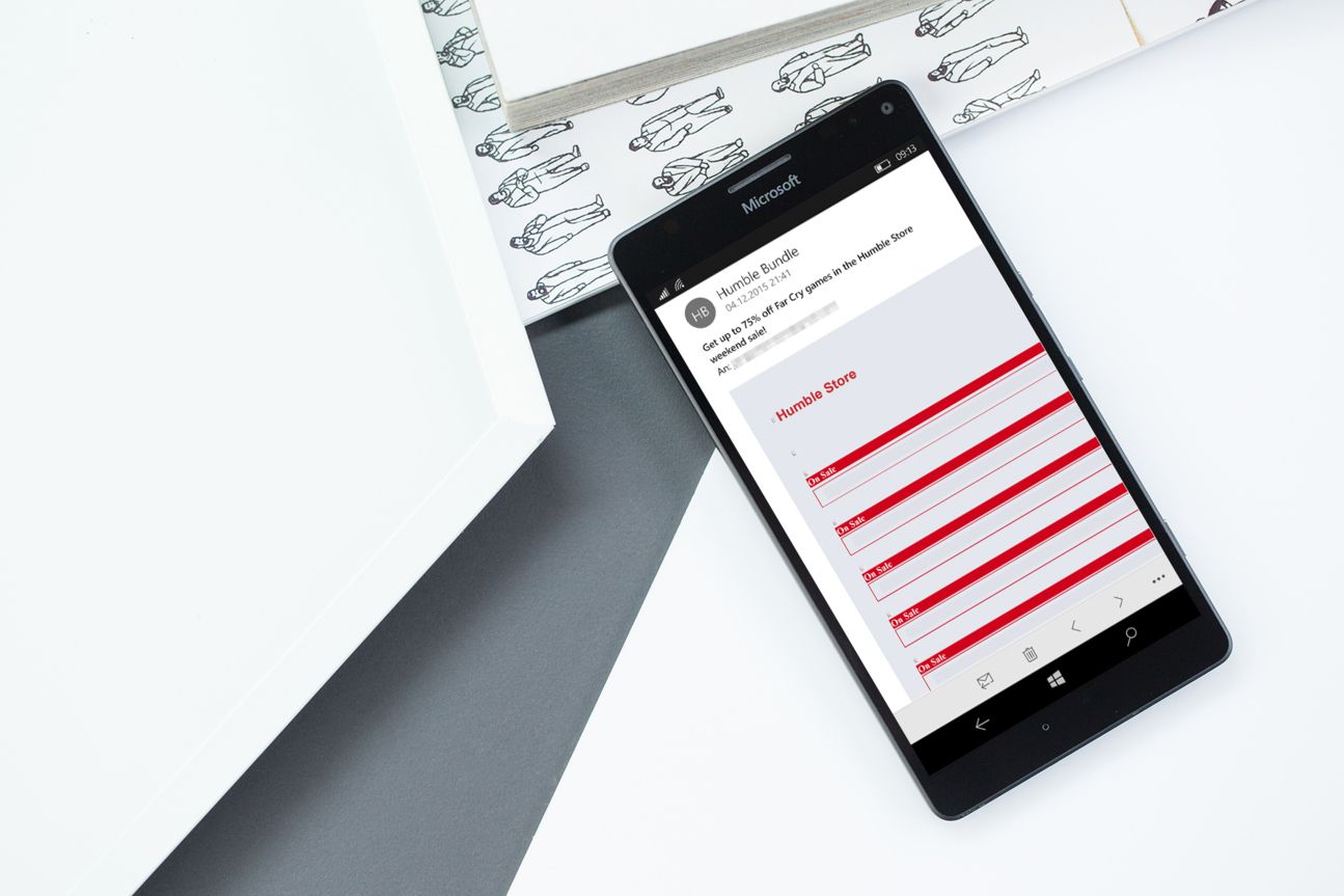 Microsoft Lumia 950XL Microsoft Lumia 950XL