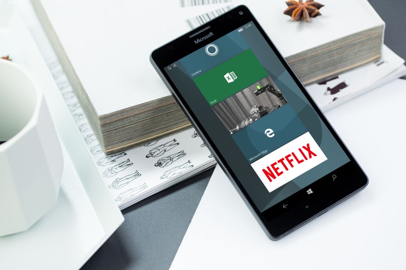 Microsoft Lumia 950XL Microsoft Lumia 950XL