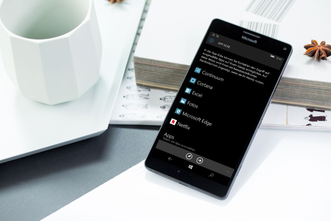 Microsoft Lumia 950XL Microsoft Lumia 950XL