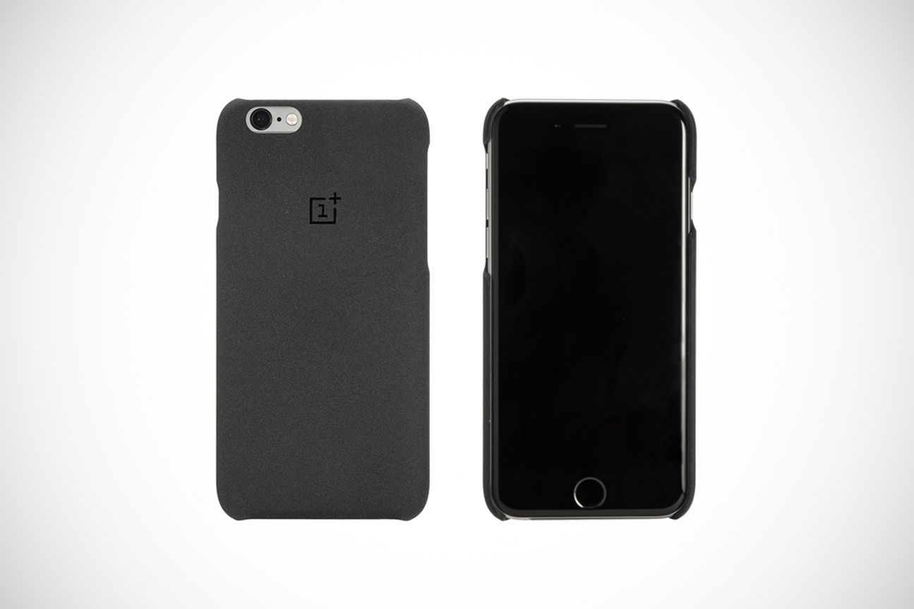OnePlus iPhone Sandstone Case OnePlus iPhone Sandstone Case