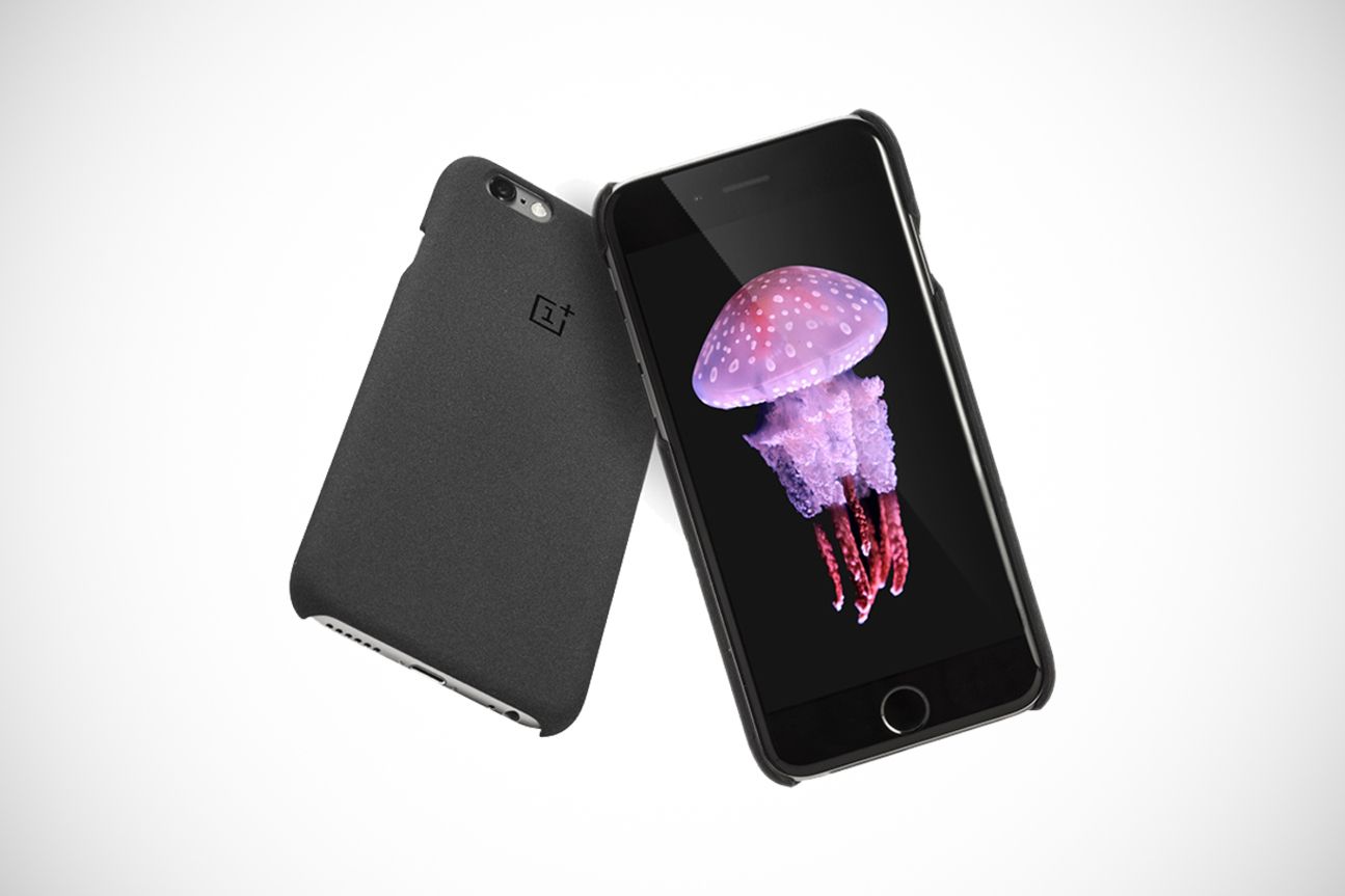 OnePlus iPhone Sandstone Case OnePlus iPhone Sandstone Case