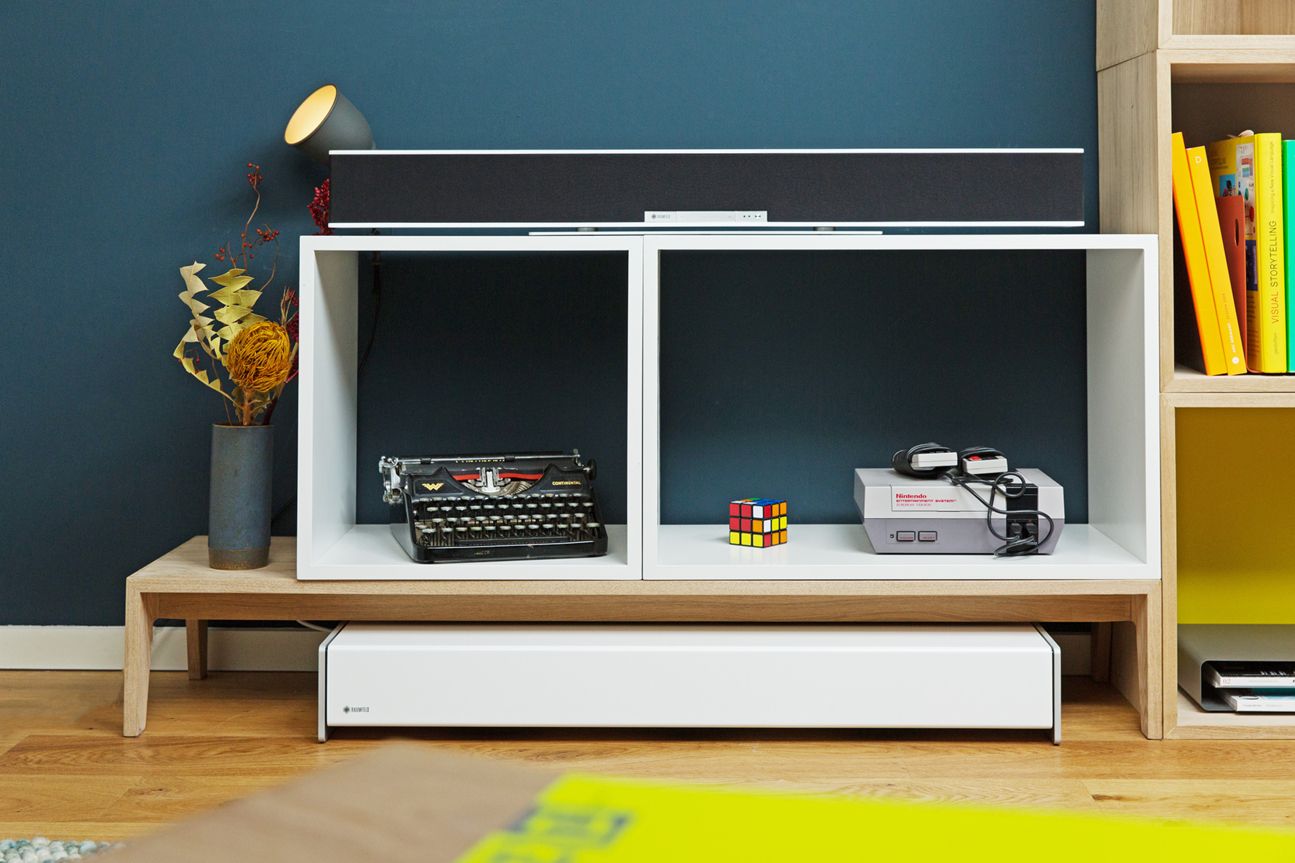 Raumfeld Soundbar Raumfeld Soundbar