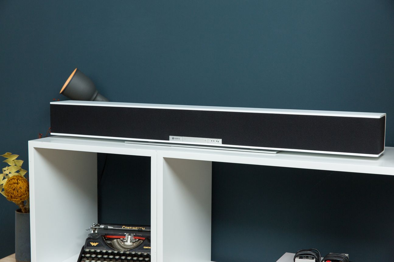 Raumfeld Soundbar Raumfeld Soundbar