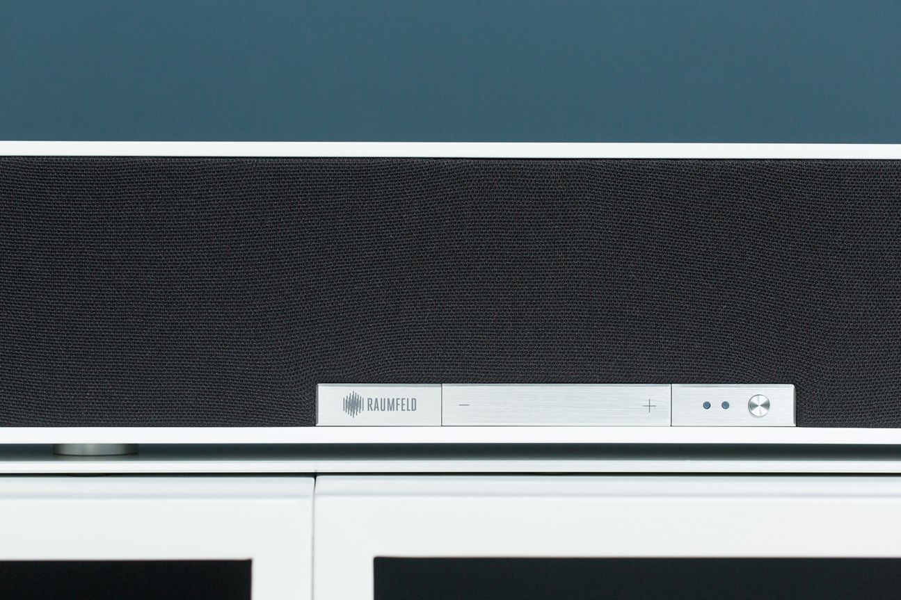 Raumfeld Soundbar Raumfeld Soundbar