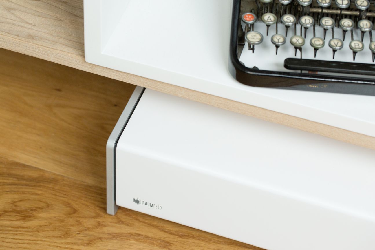 Raumfeld Soundbar Raumfeld Soundbar