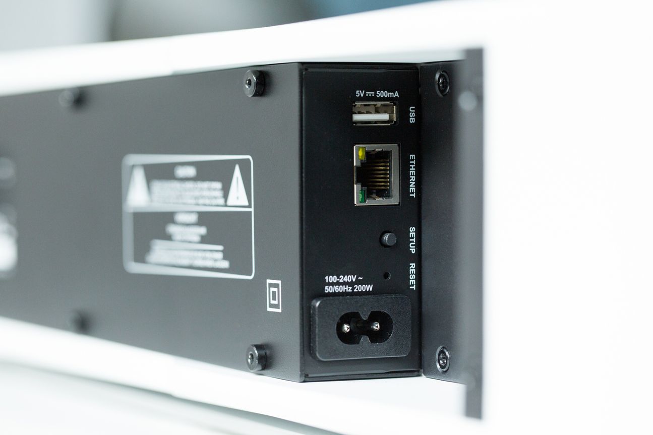 Raumfeld Soundbar Raumfeld Soundbar