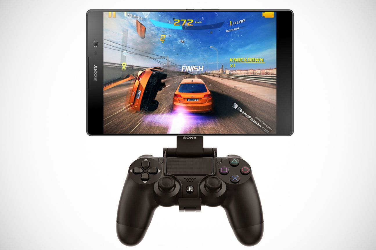 Sony Xperia C5 Tablet Konzept