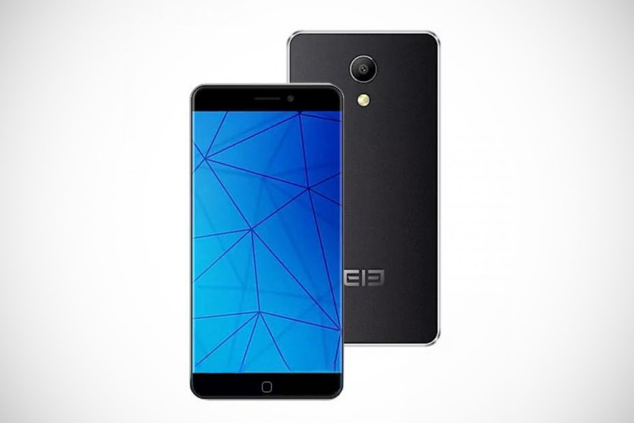 elephone p9000 elephone p9000