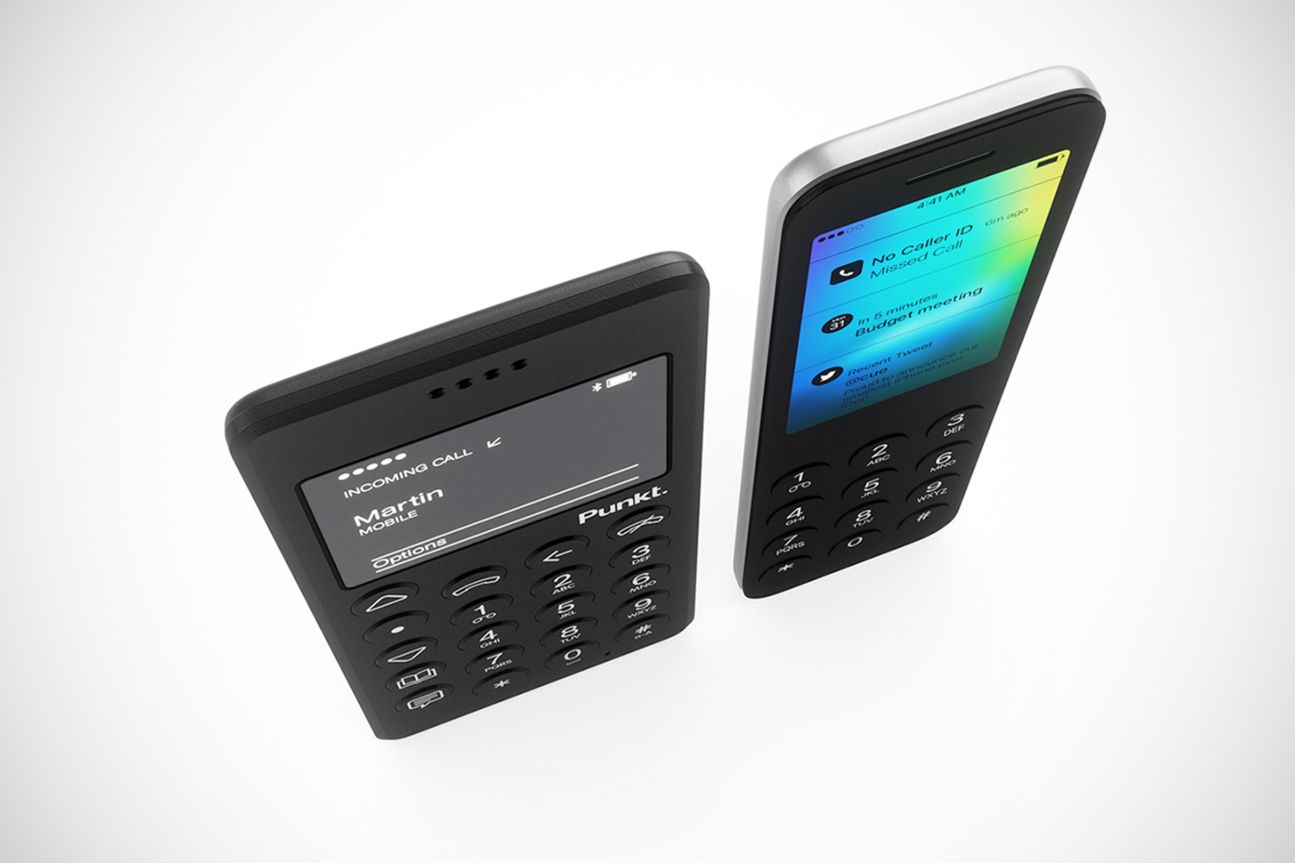 iDot Konzept Martin Hajek iDot Konzept Martin Hajek