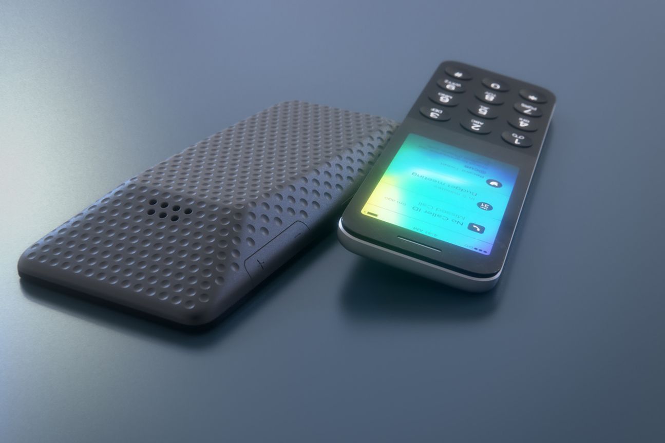 iDot Konzept Martin Hajek iDot Konzept Martin Hajek