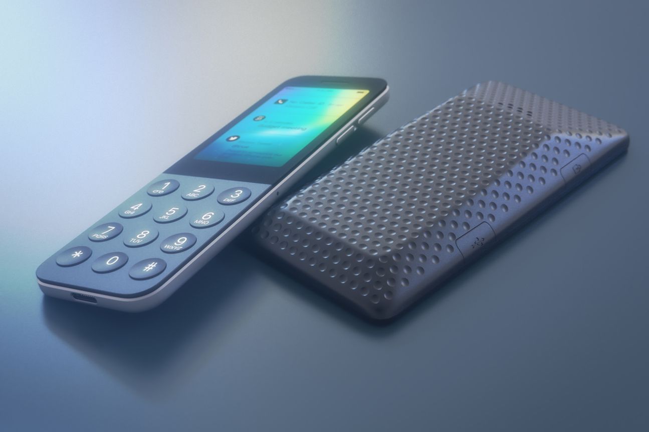 iDot Konzept Martin Hajek iDot Konzept Martin Hajek