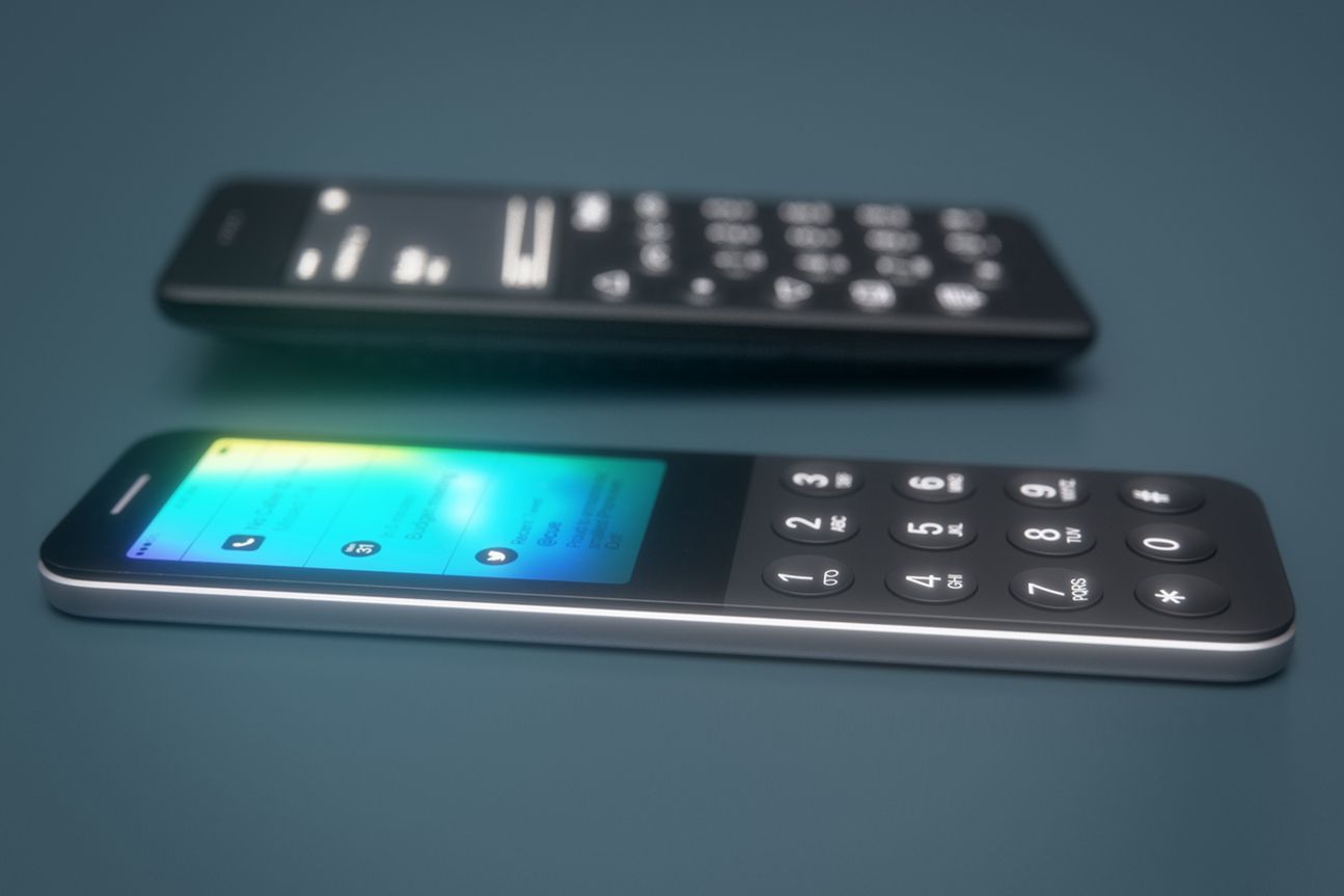 iDot Konzept Martin Hajek iDot Konzept Martin Hajek