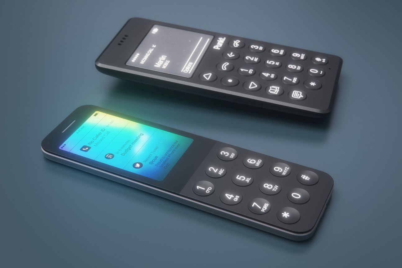 iDot Konzept Martin Hajek iDot Konzept Martin Hajek