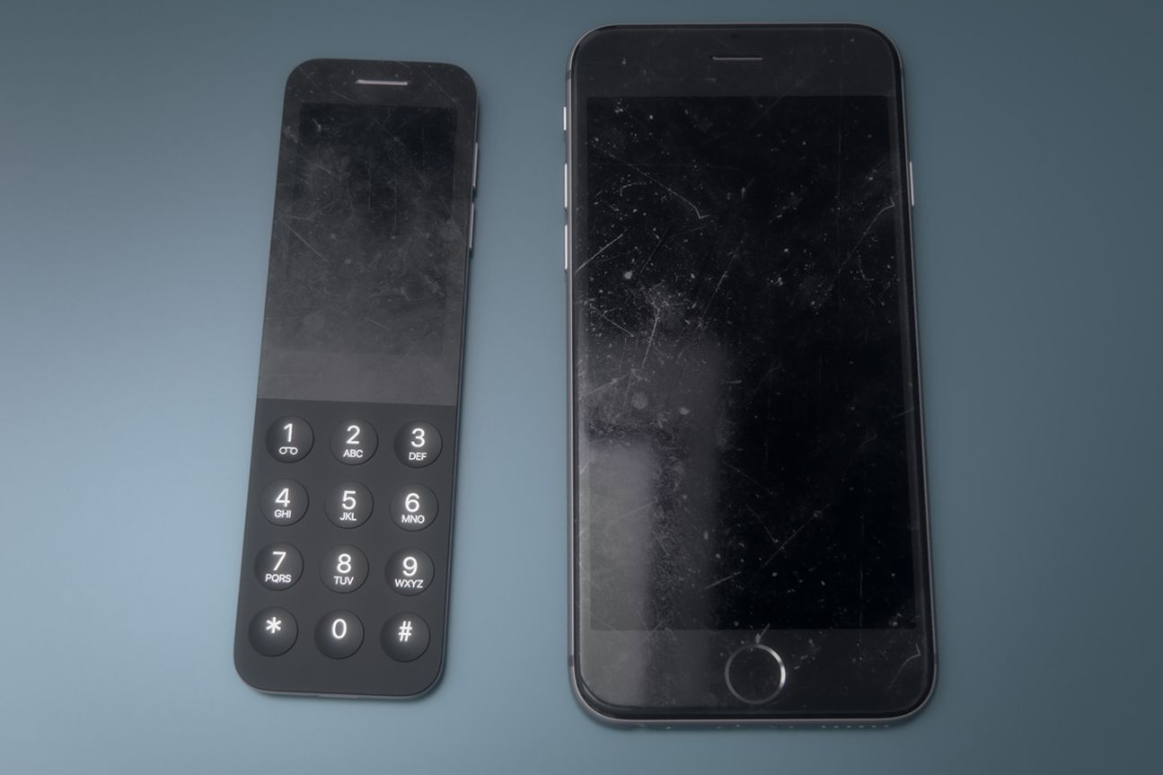 iDot Konzept Martin Hajek iDot Konzept Martin Hajek