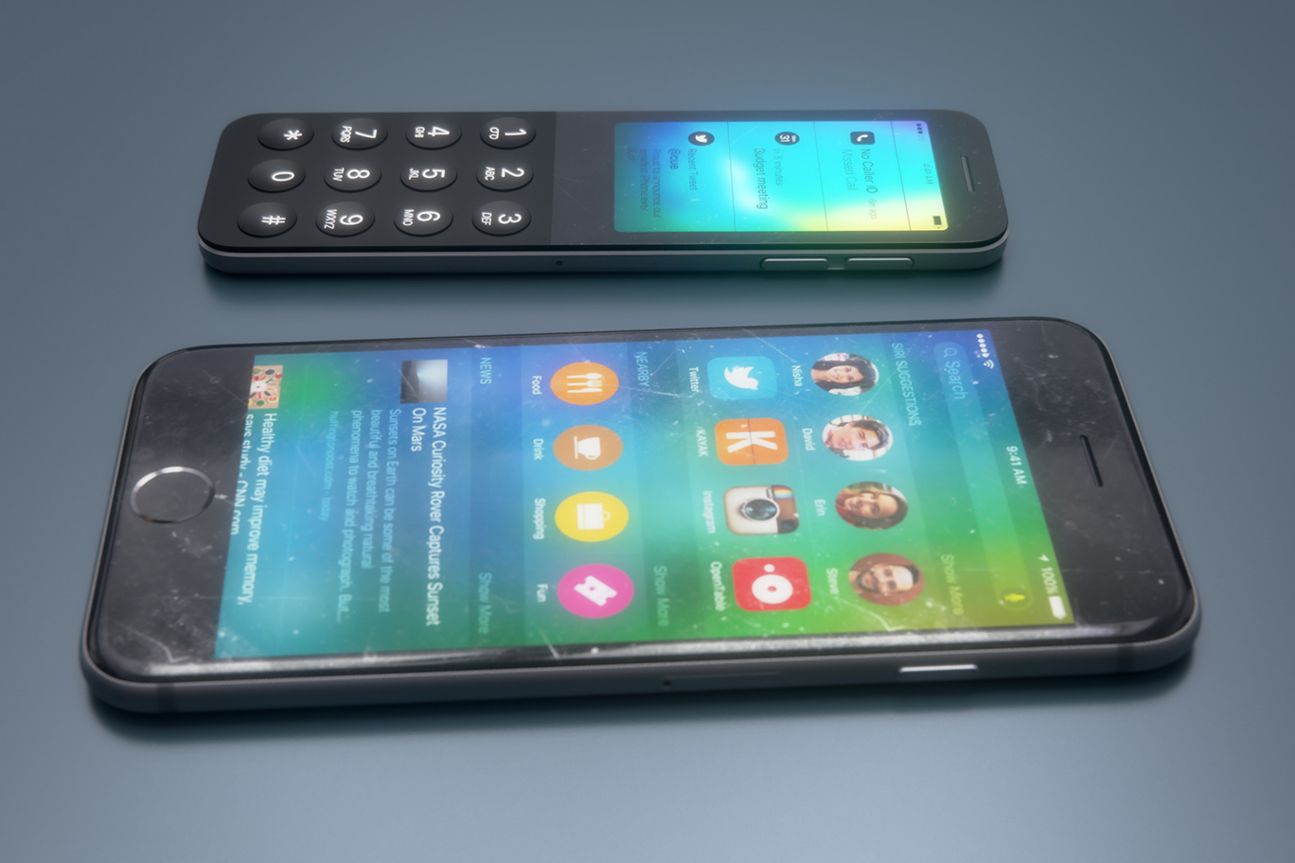 iDot Konzept Martin Hajek iDot Konzept Martin Hajek